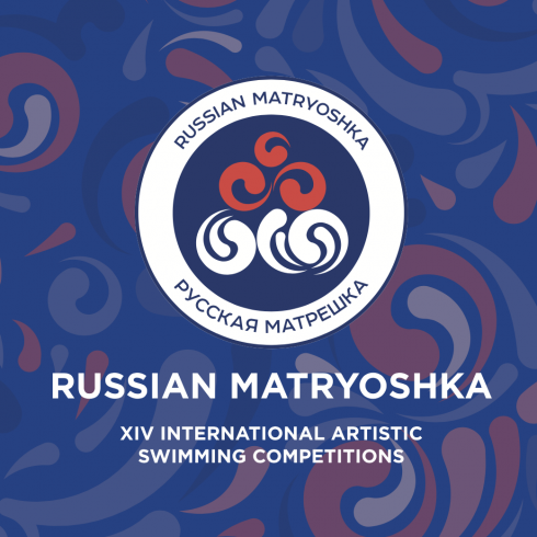 ХIV международные соревнования «Русская матрешка»